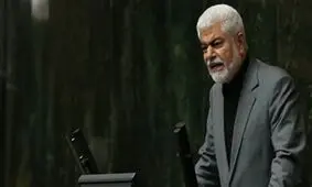 شهریاری: پیگیری حادثه تروریستی زاهدان در مجلس