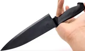 فروشنده‌ای که به زور سپر بلای همکارش شد +فیلم