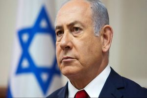 عقب‌نشینی دفتر نتانیاهو از ادعای رییس‌شان درباره «جنگ» با ایران