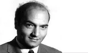 همسر دکتر "علی شریعتی" دچار عارضه سکته مغزی شد