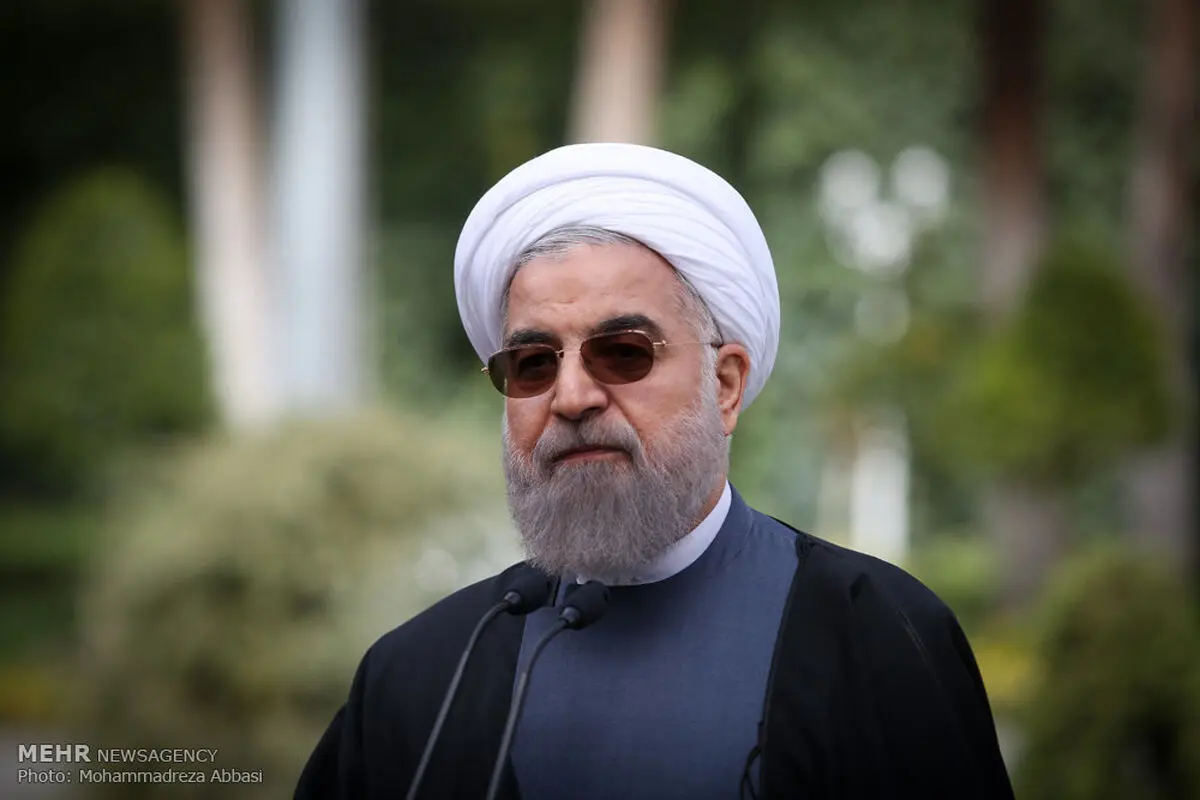 آمران و تمام عوامل اقدام وقیحانه تروریستی بزودی به سزای جنایت خود می رسند