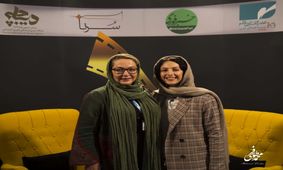 تک‌خوانی زن حرکتی رو به جلو است/ بیشتر اوقات فراغتم در اینستاگرام می‌گذرد، امیدوارم هرگز فیلتر نشود