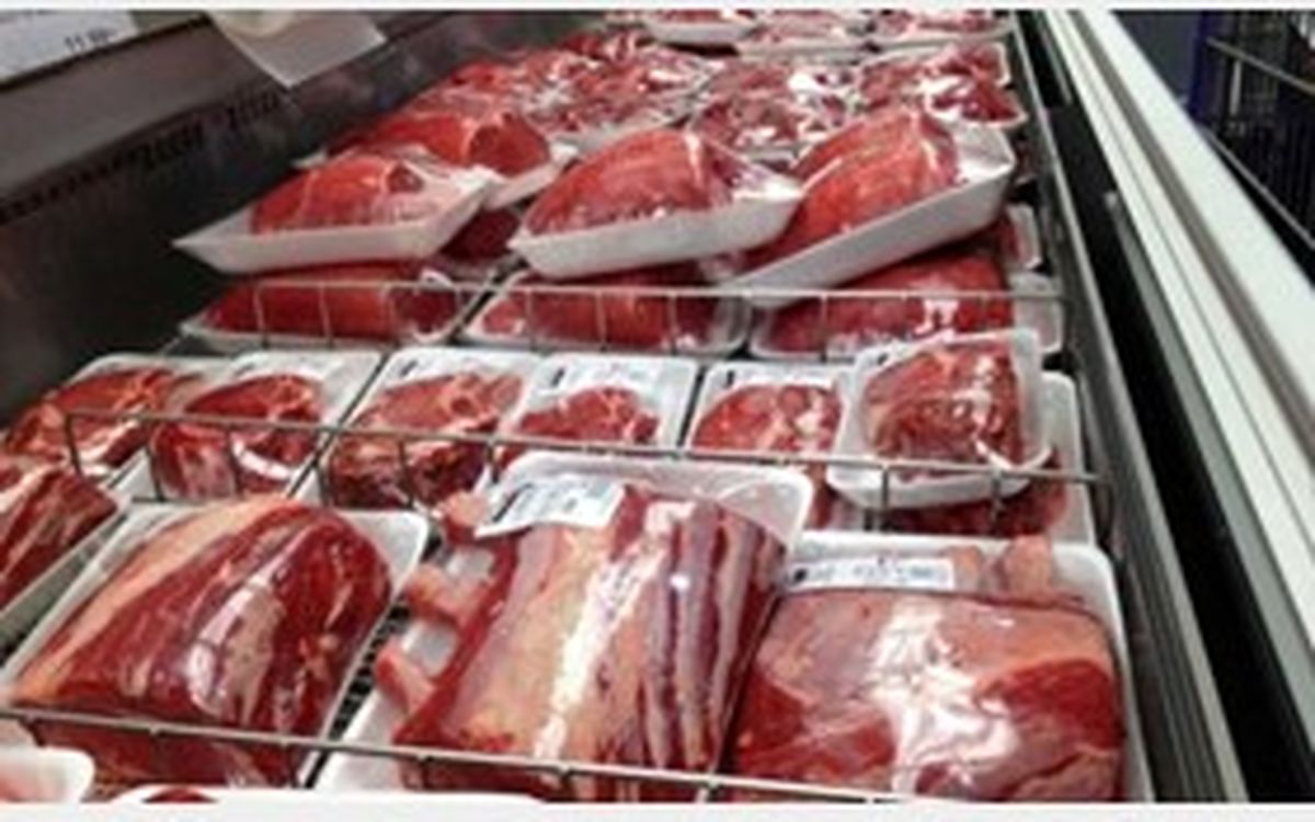 اجرای برنامه جدید توزیع گوشت از هفته آینده