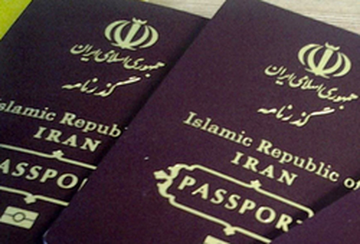 اعلام آمادگی پلیس برای صدور گذرنامههای نوروزی/ صدور ۲۰ روزه پاسپورتهای مفقودی