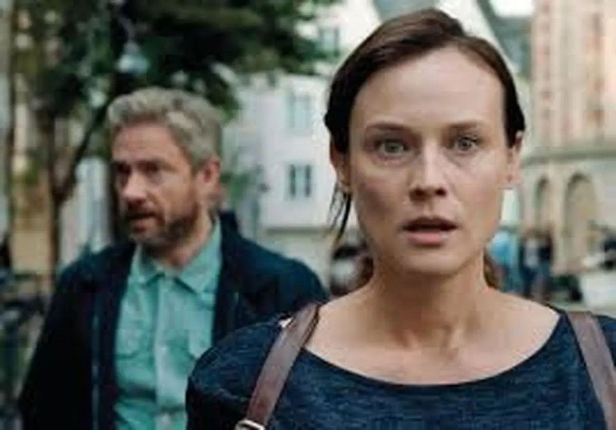 کارگردان اسرائیلی فیلمش را در تهران ساخته است؟