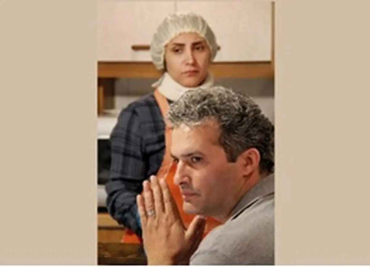 «نمی‌خواهم زنده بمانم» با محوریت خبرنگاران اکران می‌شود