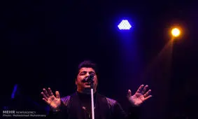 ۱۳سالی که برای بهنام بانی صد سال گذشت/وقتی کنسرت مستندسازی می شود