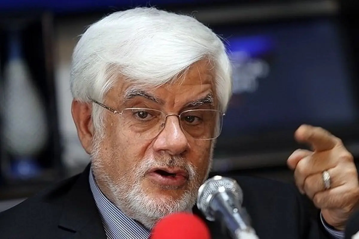 به خیال خام خود عظمت چهل سالگی انقلاب را تحت الشعاع قرار دهند