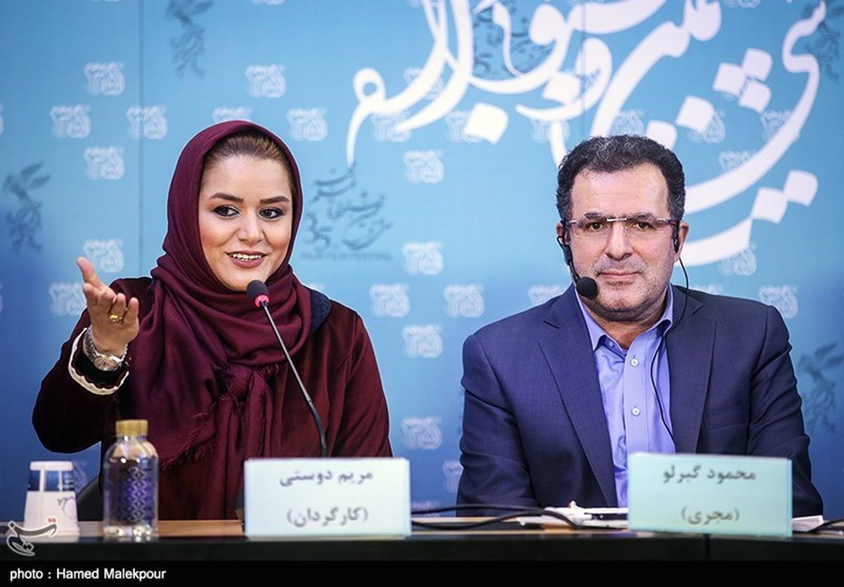 خوشحالم که اولین فیلمم را با موضوع شهدای غواص ساختهام