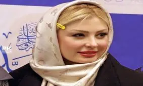 فیلم / تذکر مداوم نیوشا ضیغمی به مردان نزدیکش نشوند