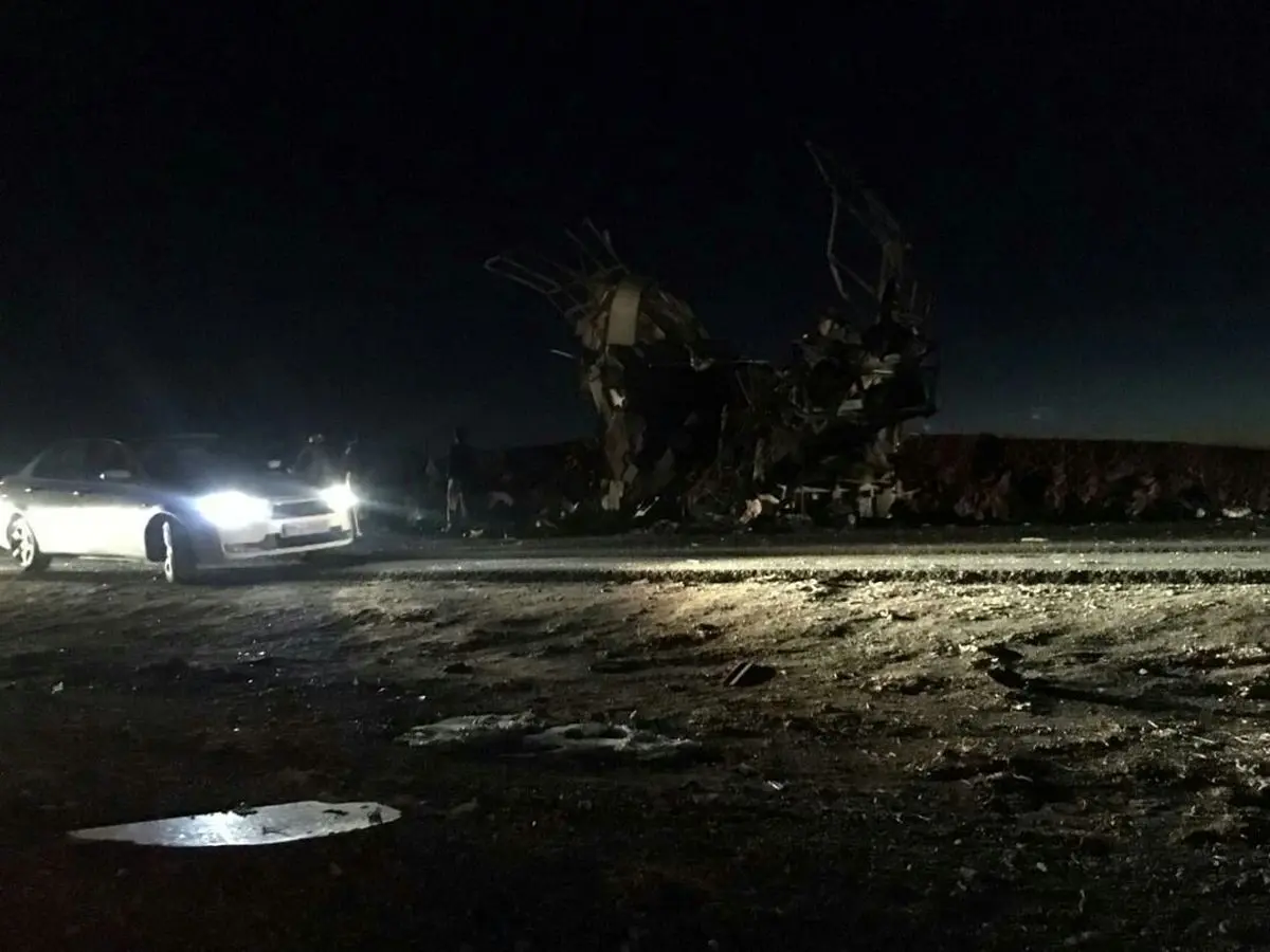 جیش العدل از کجا سر برآورد؟