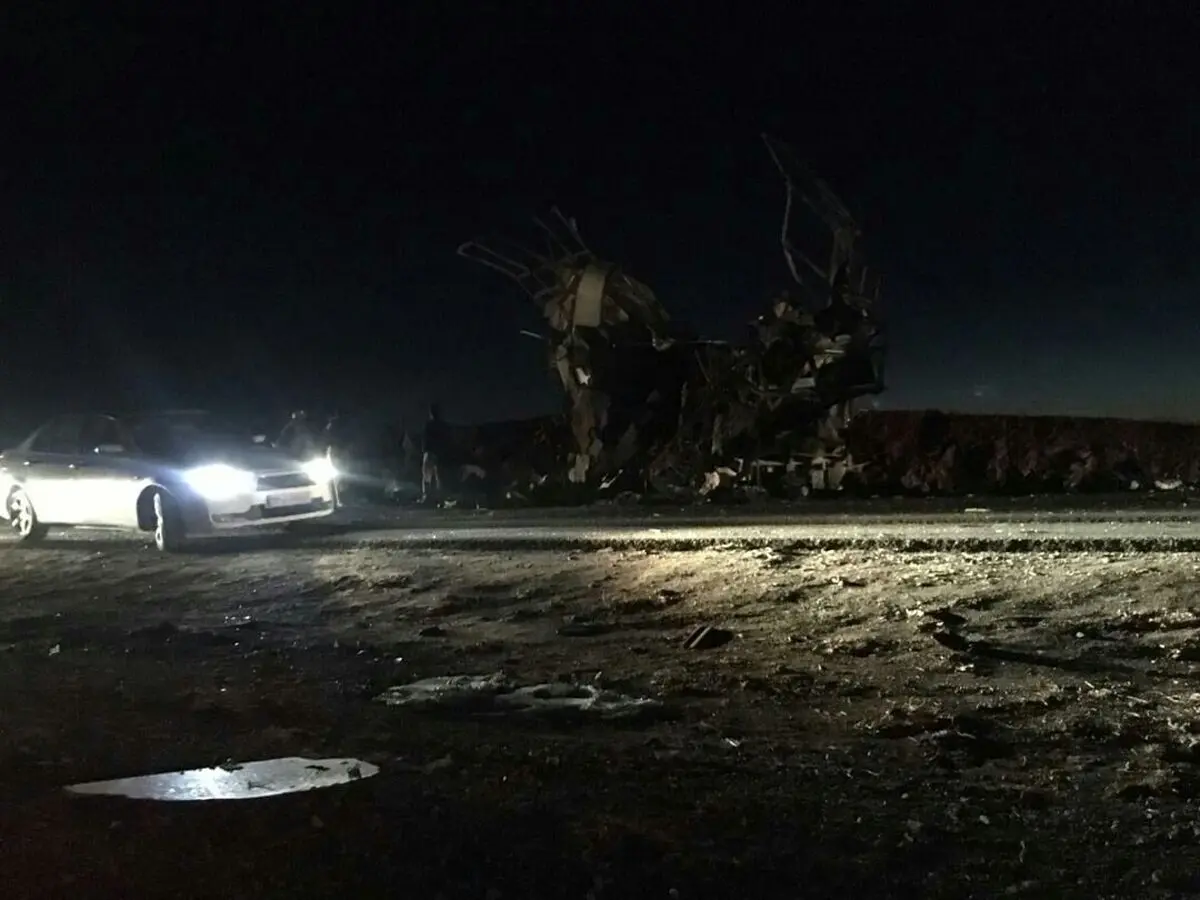جیش العدل از کجا سر برآورد؟