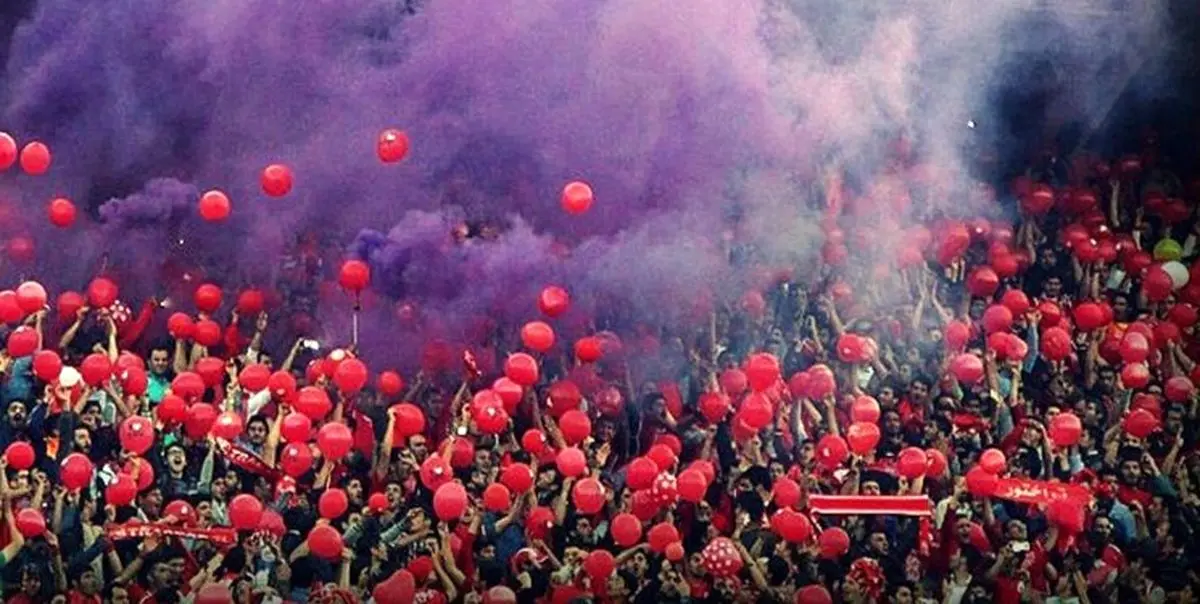 زمان بلیت‌فروشی دیدار تراکتور و استقلال اعلام شد