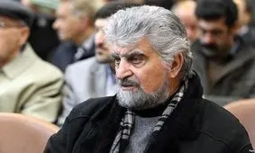 محمد متوسلانی: سیمرغ نصیریان درجه دو نبود