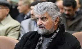 محمد متوسلانی: سیمرغ نصیریان درجه دو نبود