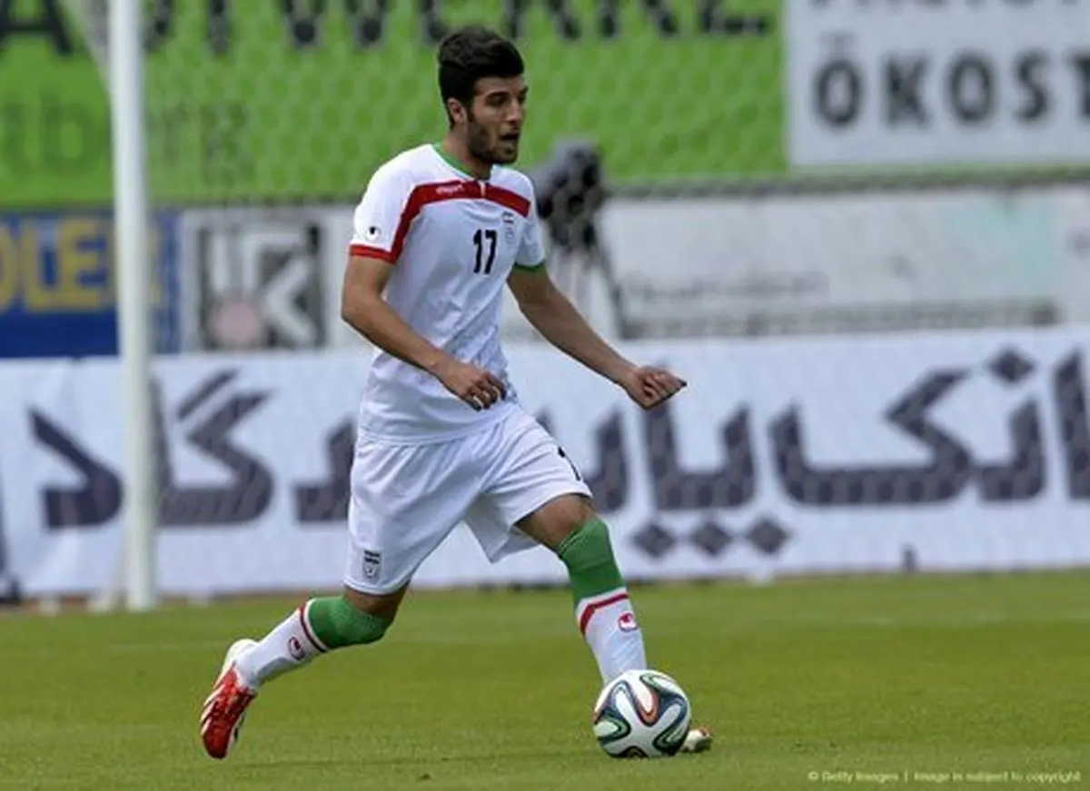 الاهلی قطر مدافع ونزوئلایی را جایگزین خانزاده کرد