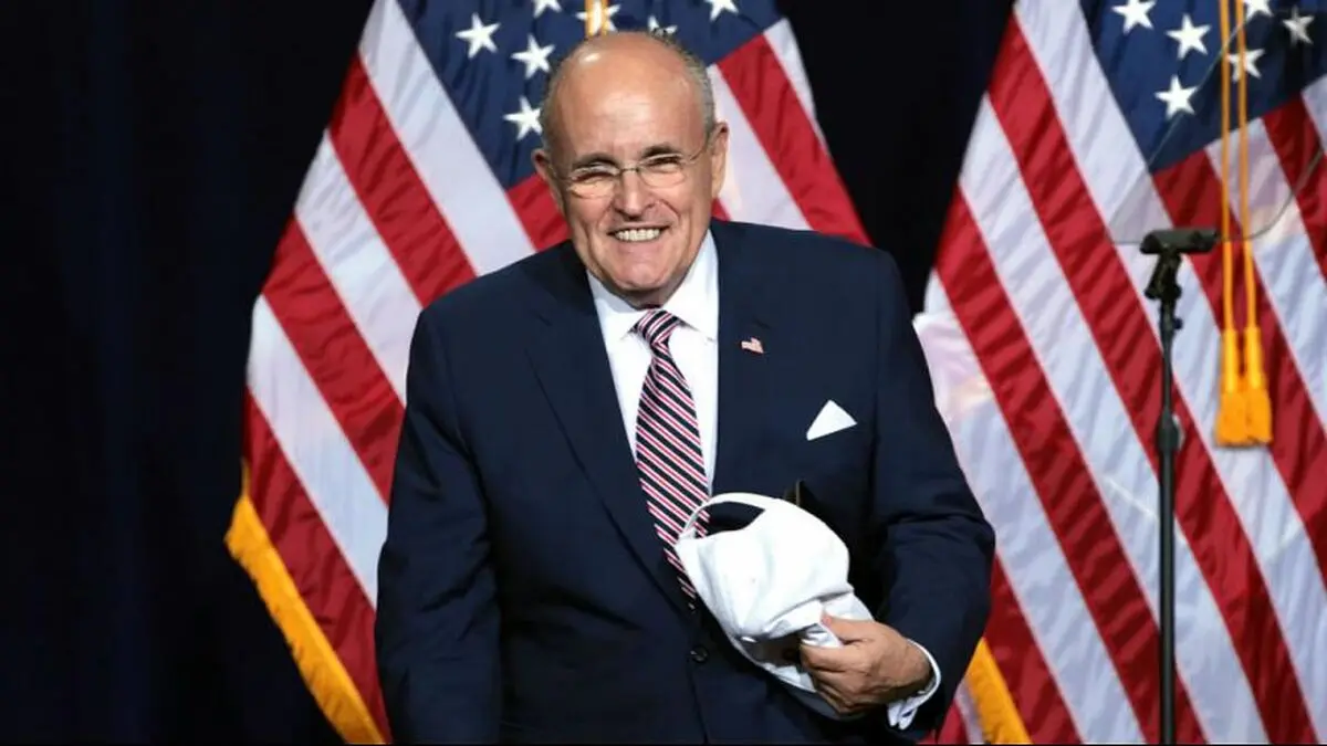 وعده پوچ وکیل ترامپ به گروهک منافقین