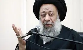 در هیچ بیمارستانی در انگلیس بستری نشدم/ در نمازجمعه اعلام کردم برای تبلیغ به خارج می روم