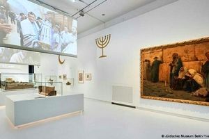 مخالفت موزه یهود با ورود خبرنگار صداوسیما