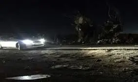 جزئیاتی دیگر از حادثه تروریستی در سیستان و بلوچستان