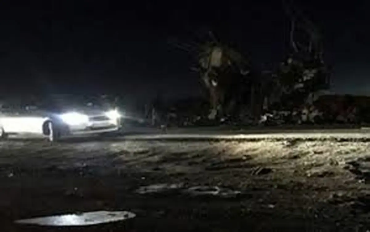 جزئیاتی دیگر از حادثه تروریستی در سیستان و بلوچستان