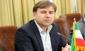 «ارسلان زارع» معاون سیاسی، امنیتی و اجتماعی استانداری گیلان شد