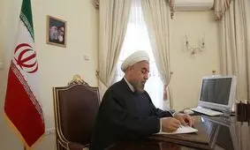 پاسخ حسن روحانی به رهبر انقلاب/ نقشه راه دولت و ملت در دهه پیش رو ترسیم شد
