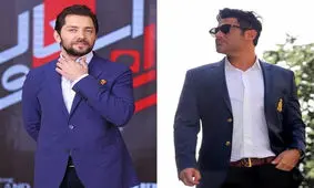 جنگ نیابتی دو سوپراستار خارج از پرده سینما