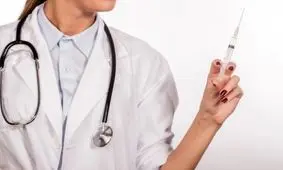 چند روز بعد از تزریق آمپول پروژسترون پریود میشوم ؟