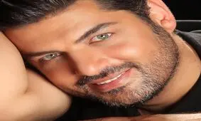 عکس هایی از سام درخشانی و دخترش