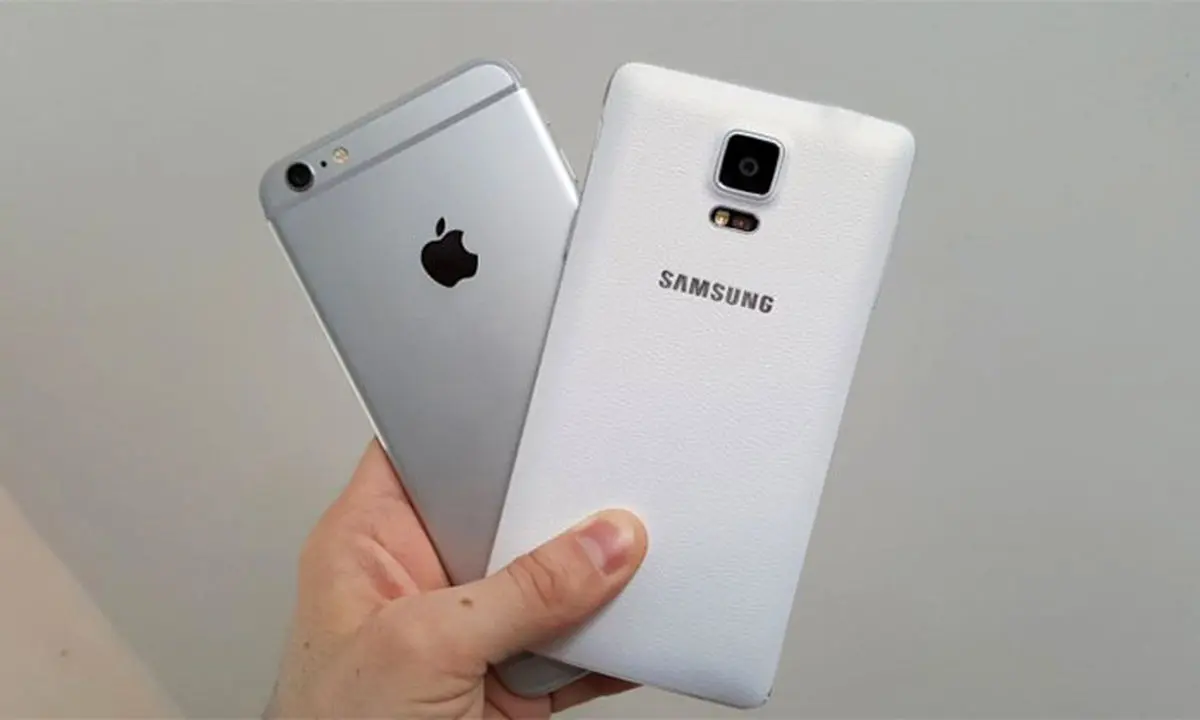 ویژگی های بی نظیر گوشی های اندرویدی که آرزوی کاربران iPhone است!