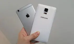 ویژگی های بی نظیر گوشی های اندرویدی که آرزوی کاربران iPhone است!