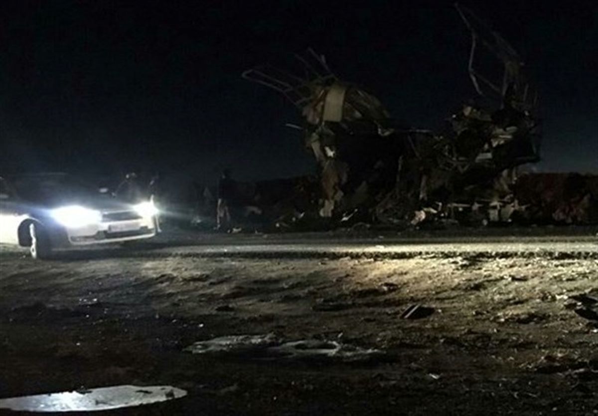 مجروحان حادثه تروریستی زاهدان به گروه خونی O نیاز مبرم دارند