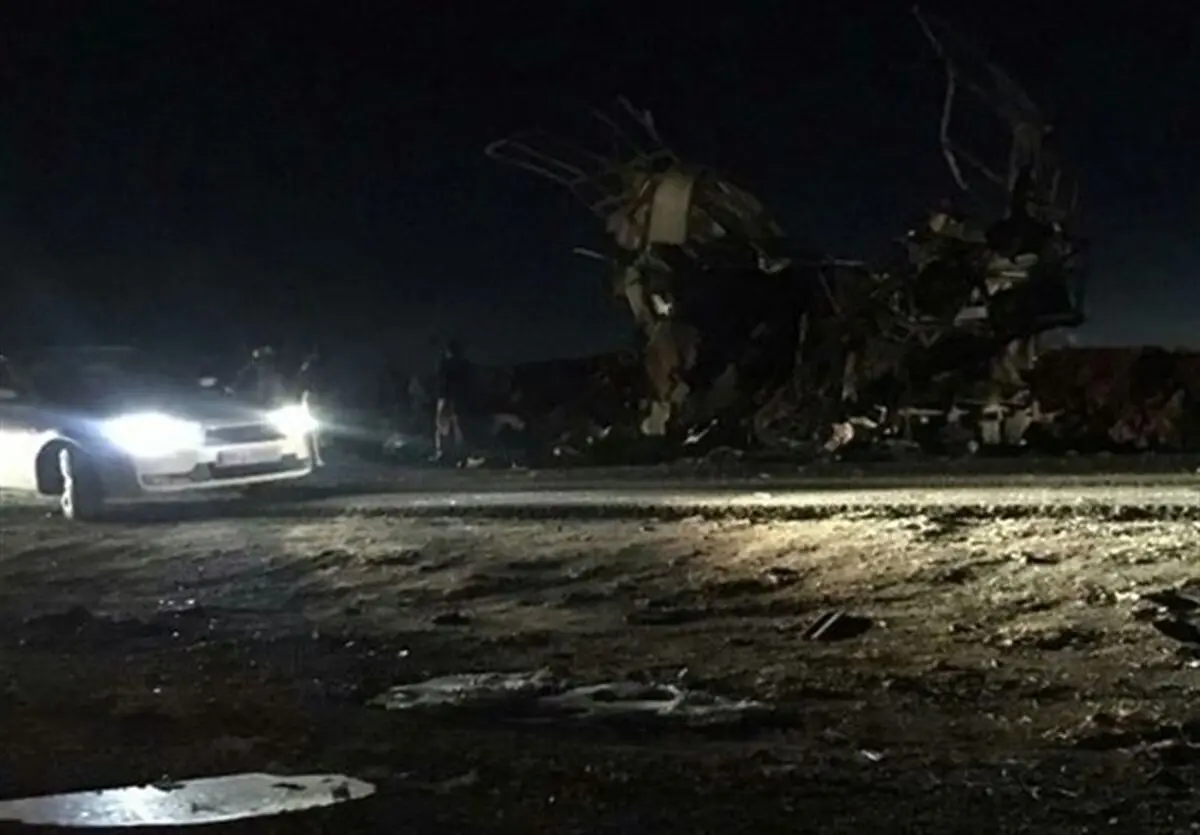 مجروحان حادثه تروریستی زاهدان به گروه خونی O نیاز مبرم دارند