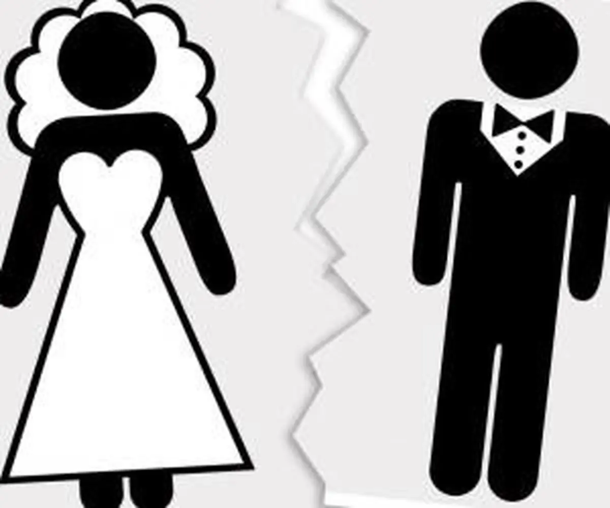 زندگی پس از طلاق را به آرامش برسان