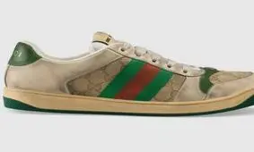کتانی های کهنه 8 میلیون تومانی! + تصاویر