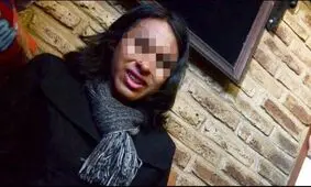 زن شدن پسر جوان بخاطر کنکور ! + عکس