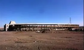 افتتاح فرودگاه، مهم‌ترین پروژه اولویت‌دار قم است