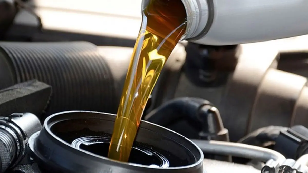 آنچه باید درباره روغن خودرو بدانید