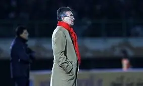 توصیه برانکو به سرخپوشان بعد از دربی