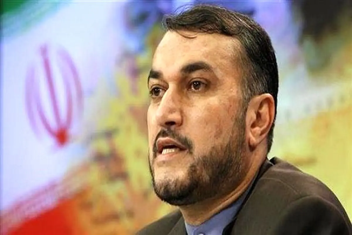 ایران بی اعتنا به کاخ سفید قله‌های پیشرفت را طی می کند