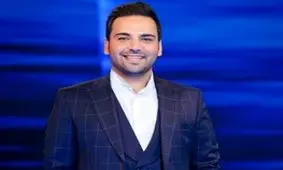 احسان علیخانی ویژه‌برنامه تحویل سال را اجرا می‌کند