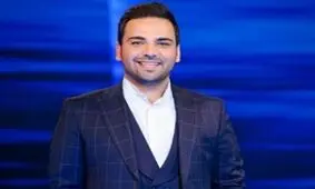 احسان علیخانی ویژه‌برنامه تحویل سال را اجرا می‌کند