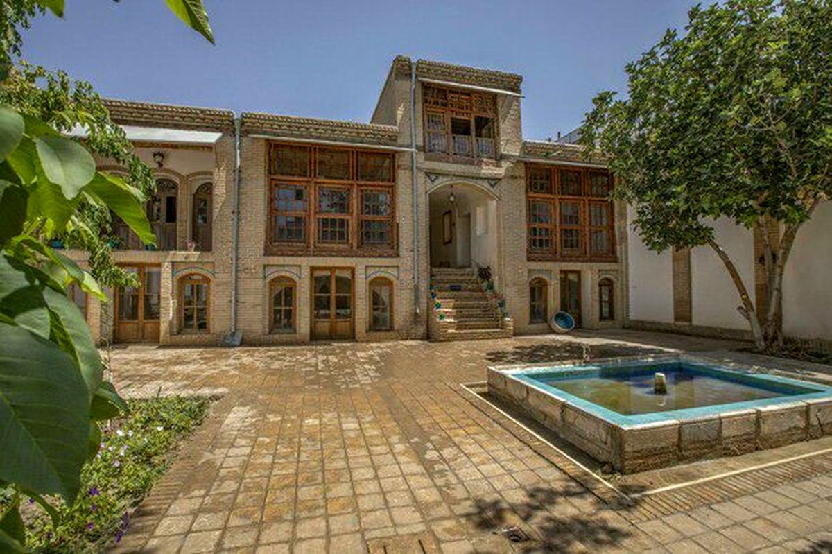 لزوم ورود بخش خصوصی به بحث حفاظت از خانههای تاریخی پایتخت