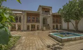 لزوم ورود بخش خصوصی به بحث حفاظت از خانه‌های تاریخی پایتخت