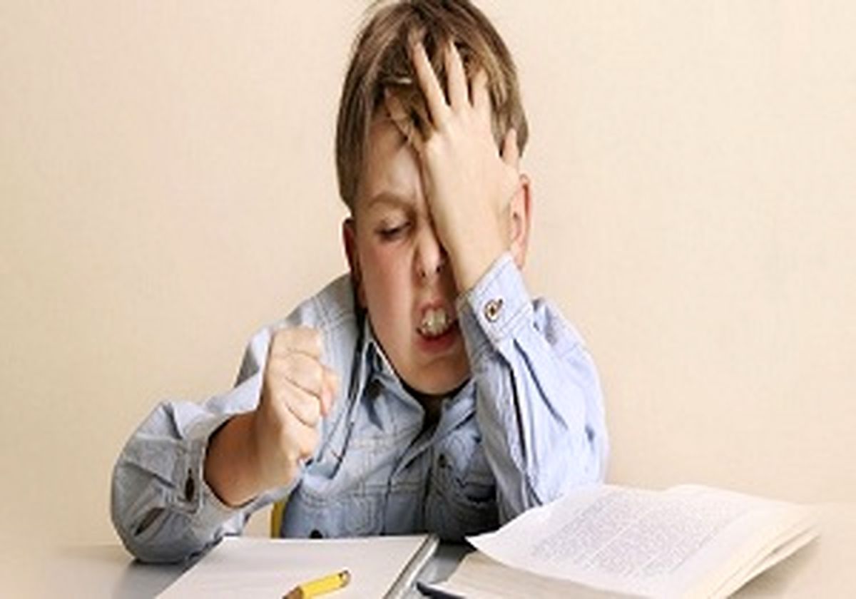 چطور به بچهها انگیزه درس خواندن دهیم؟