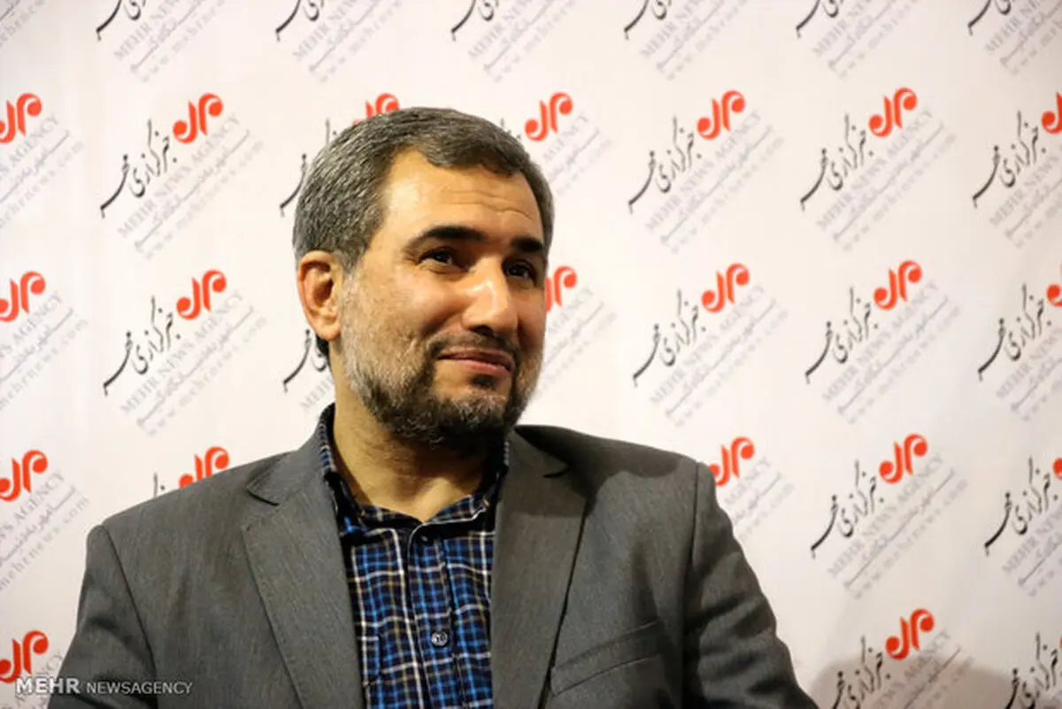 اسماعیلی درگذشت پدر ابوطالبی را تسلیت گفت