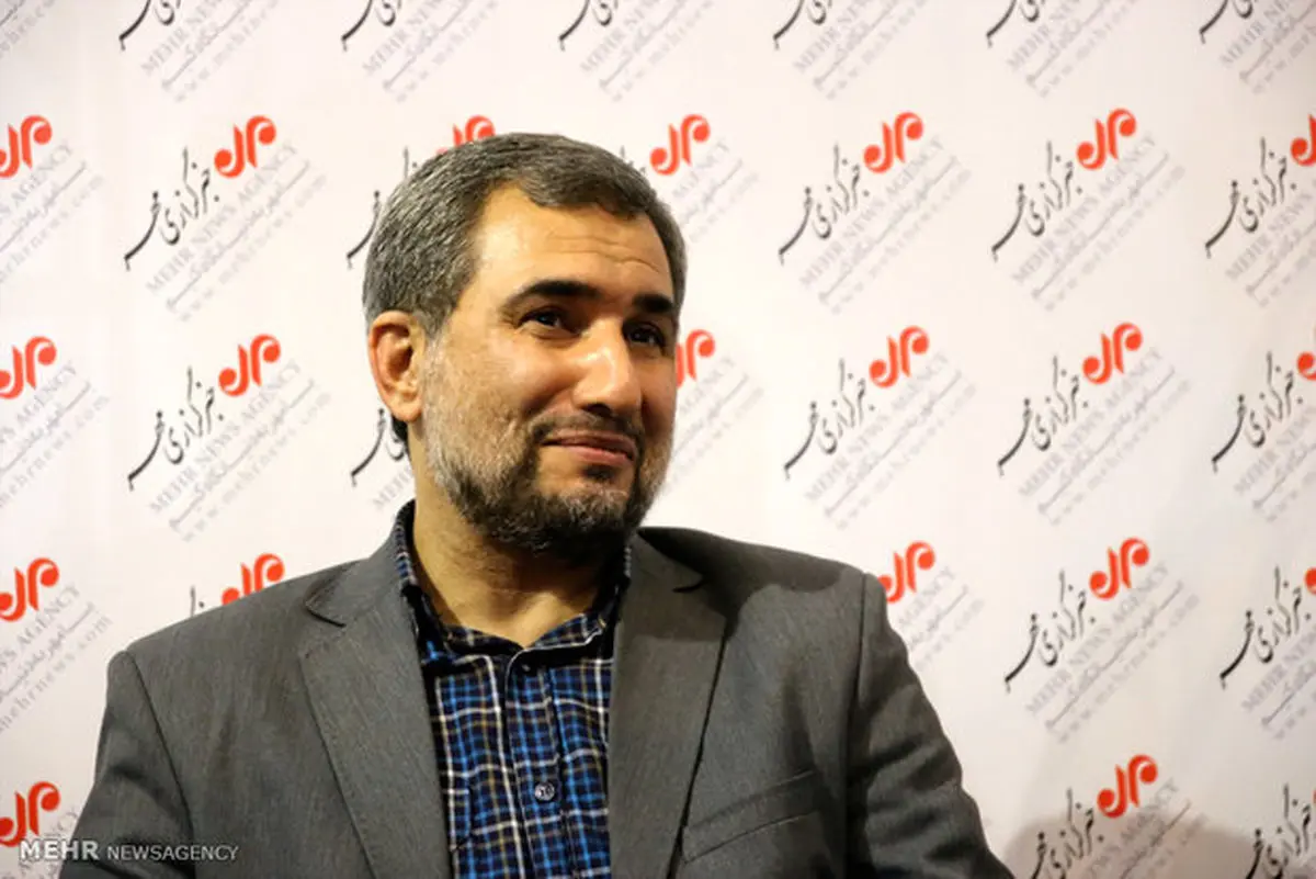 اسماعیلی درگذشت پدر ابوطالبی را تسلیت گفت