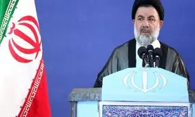 سپاه قدرتمند ما انتقام خون شهیدان را می‌گیرد/ مردم حساب مسوولان ناکارآمد را از نظام جدا می‌دانند