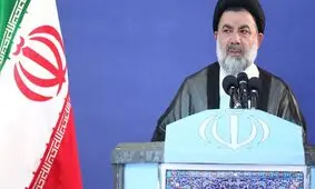 سپاه قدرتمند ما انتقام خون شهیدان را می‌گیرد/ مردم حساب مسوولان ناکارآمد را از نظام جدا می‌دانند